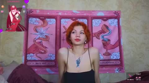 Amelia online show from March 30, 2026, 6:14 am