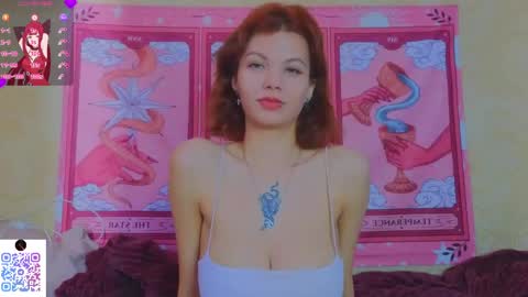 Amelia online show from April 6, 2026, 7:42 am