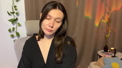 Ameli online show from November 26, 2025, 1:12 pm