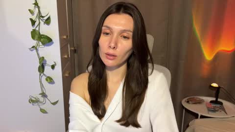 Snapshot of ameliahenderson chatting on January 17, 2026, 2:55 pm Ameli online show from January 17, 2026, 2:55 pm