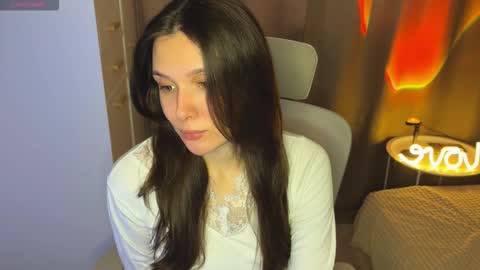 Snapshot of ameliahenderson chatting on March 18, 2026, 11:13 am Ameli online show from March 18, 2026, 11:13 am