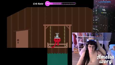 Snapshot of ameliaivory chatting on September 12, 2025, 5:29 am ameliaivory online show from September 12, 2025, 5:29 am