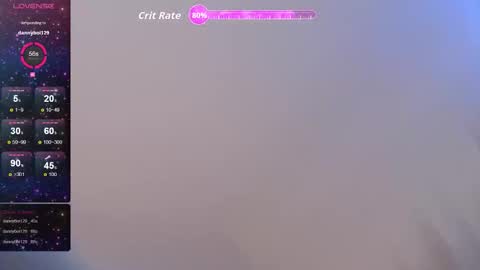 ameliaivory online show from February 10, 2026, 1:32 am