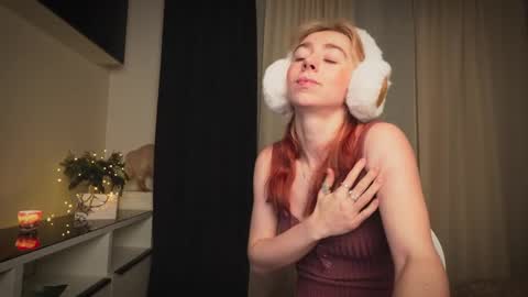 Amelia   online show from December 30, 2024, 6:05 pm