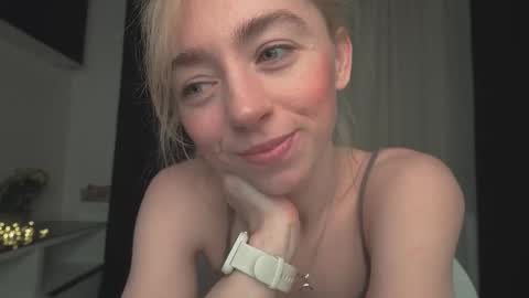 Amelia   online show from January 25, 2025, 6:02 pm