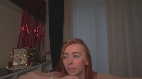 Amelia   online show from February 13, 2025, 2:52 pm