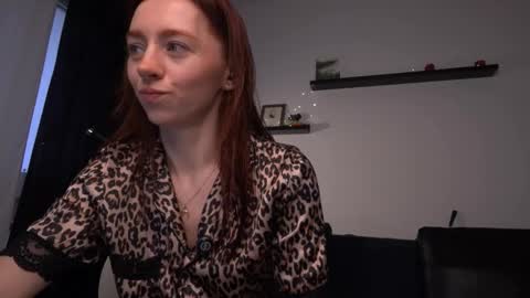Amelia   online show from March 5, 2026, 3:41 pm