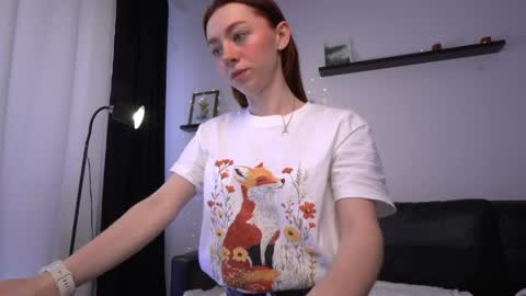 Amelia   online show from May 5, 2026, 3:53 pm
