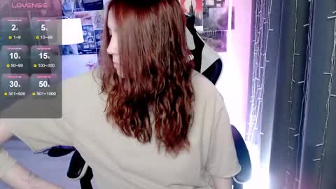 Amelia online show from May 19, 2026, 9:48 am