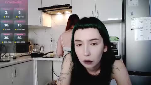 Amelia online show from June 13, 2026, 1:31 pm