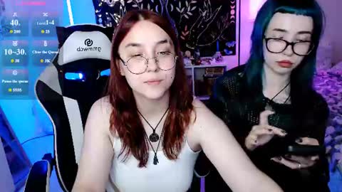 Amelia online show from July 13, 2026, 12:30 pm