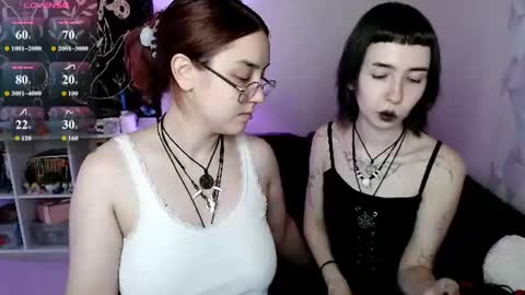 Amelia online show from July 30, 2026, 11:20 am