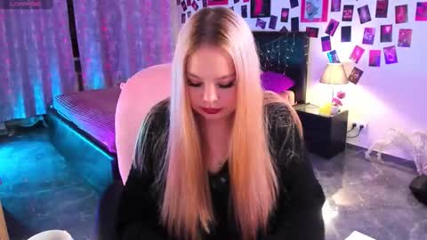 Snapshot of ameliamerris chatting on February 24, 2026, 3:43 pm Amelia online show from February 24, 2026, 3:43 pm