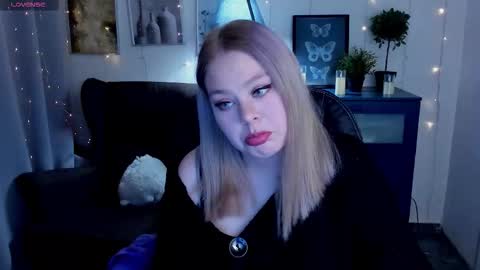 Amelia online show from March 26, 2026, 8:58 pm