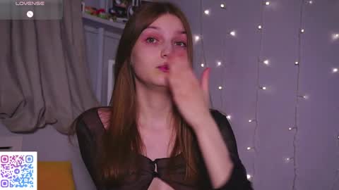 Amelia online show from March 27, 2026, 8:26 am