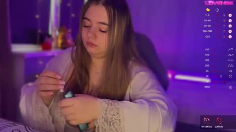 Amelia online show from February 25, 2026, 8:02 am