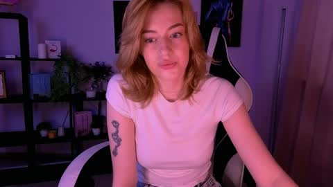 Snapshot of ameliarosaline chatting on June 4, 2026, 3:12 am ameliarosaline online show from June 4, 2026, 3:12 am