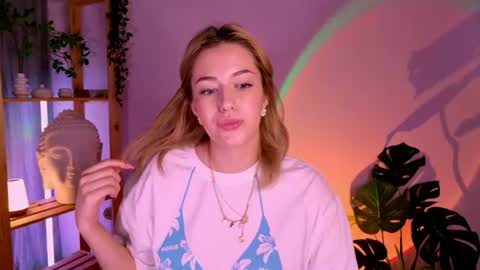 Snapshot of ameliarosaline chatting on June 25, 2026, 3:17 am ameliarosaline online show from June 25, 2026, 3:17 am