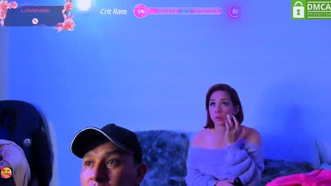 Amelia y terry online show from December 16, 2024, 4:02 am