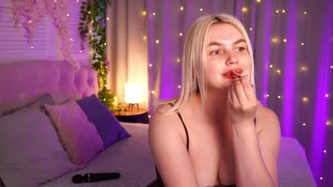  Amelia  online show from June 2, 2026, 3:52 am