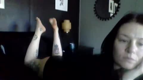 Amelia Winterz online show from April 26, 2026, 1:20 pm