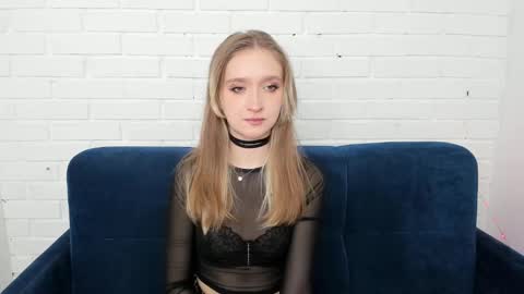 Snapshot of ameliawise chatting on February 7, 2025, 8:33 am ameliawise online show from February 7, 2025, 8:33 am