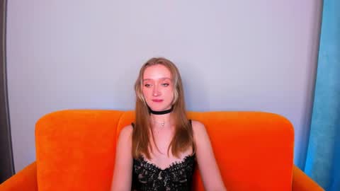 Snapshot of ameliawise chatting on February 24, 2025, 6:15 pm ameliawise online show from February 24, 2025, 6:15 pm