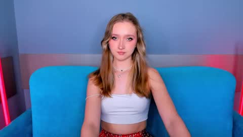 Snapshot of ameliawise chatting on March 6, 2025, 11:36 am ameliawise online show from March 6, 2025, 11:36 am