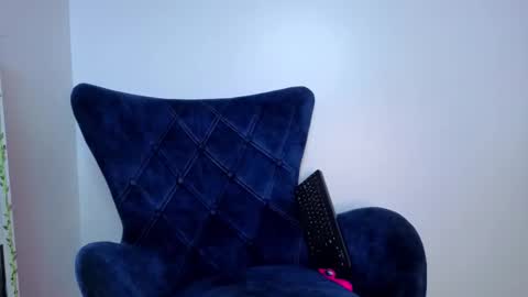 amelie brown online show from March 12, 2026, 3:29 pm