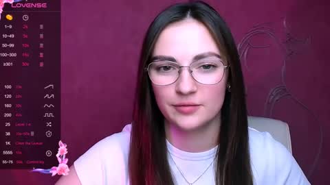 Amelie online show from December 5, 2024, 11:38 am