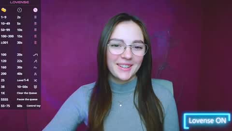 Amelie online show from December 23, 2024, 6:22 am