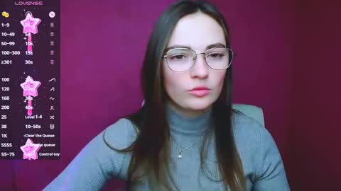 Amelie online show from January 4, 2025, 12:38 pm