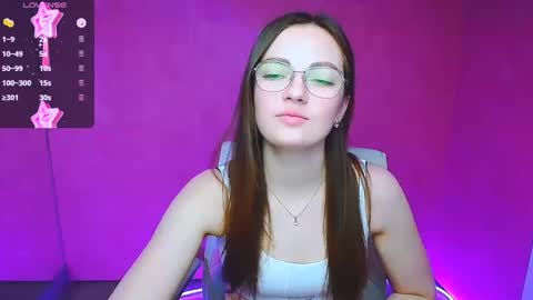 Amelie online show from January 9, 2025, 6:38 am