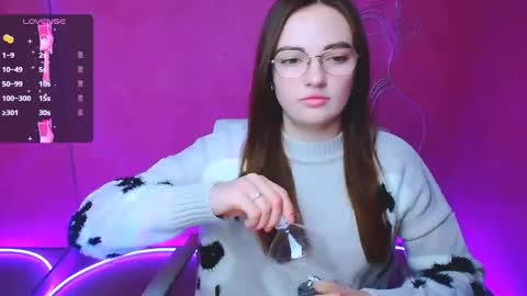 Amelie online show from January 29, 2025, 6:12 am