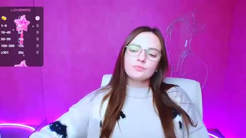 Amelie online show from February 9, 2025, 9:26 am