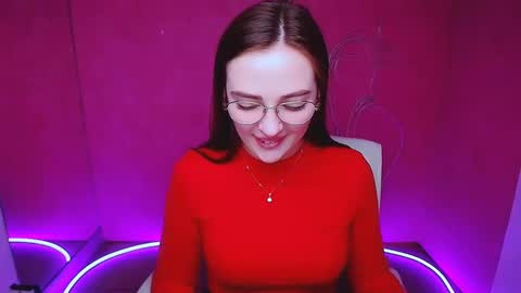 Amelie online show from February 27, 2025, 9:32 am