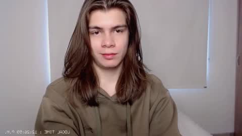 Snapshot of amelie_murdoch chatting on January 24, 2025, 6:04 pm Ami online show from January 24, 2025, 6:04 pm