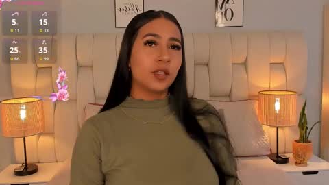 Snapshot of ameliebelle_ chatting on October 26, 2025, 12:11 pm Amelie online show from October 26, 2025, 12:11 pm