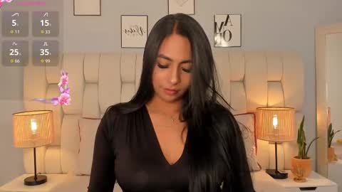 Snapshot of ameliebelle_ chatting on October 27, 2025, 12:20 pm Amelie online show from October 27, 2025, 12:20 pm