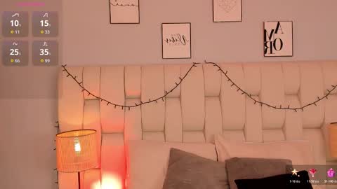 Snapshot of ameliebelle_ chatting on December 5, 2025, 1:42 pm Amelie online show from December 5, 2025, 1:42 pm