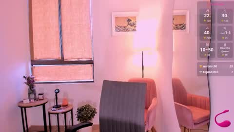 Snapshot of ameliegraham chatting on October 9, 2025, 6:06 pm Amelie Graham online show from October 9, 2025, 6:06 pm