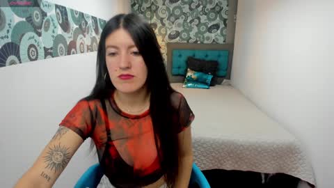 A M E L I E online show from January 24, 2025, 11:59 am