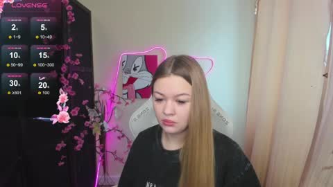 Amelie online show from April 7, 2026, 1:28 am