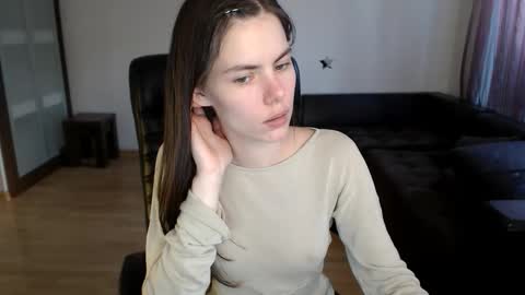 Amelie online show from September 18, 2025, 3:03 pm