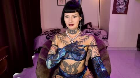 Maria Independet Model online show from April 9, 2026, 6:46 pm