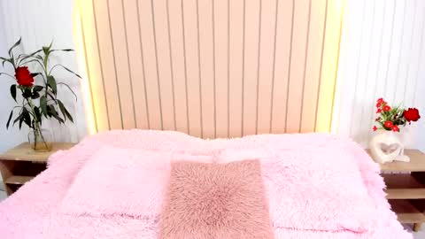 Amelia online show from February 28, 2025, 11:01 pm