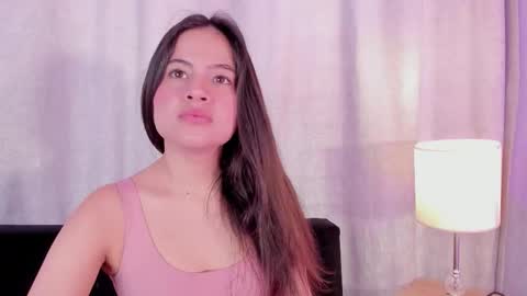 Amelia online show from March 4, 2026, 9:10 pm