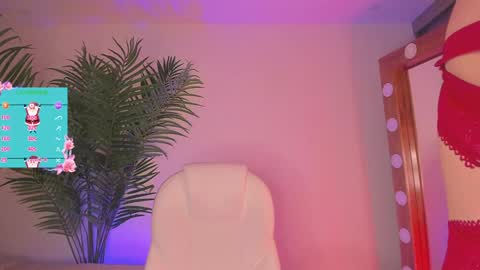 Amelie online show from December 27, 2024, 12:01 pm