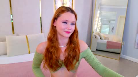 AmeliRoyse online show from March 23, 2026, 5:17 pm