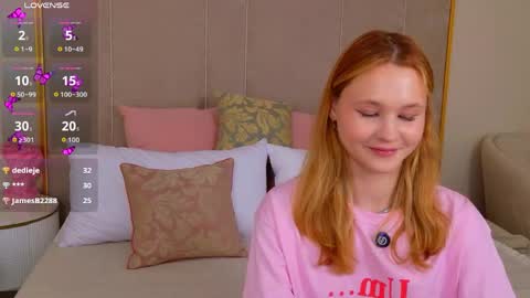 Snapshot of ameliroyse chatting on April 30, 2026, 9:41 pm AmeliRoyse online show from April 30, 2026, 9:41 pm